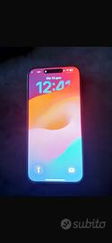 Iphone 15 Pro Max 256 gb grigio