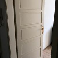 Porte