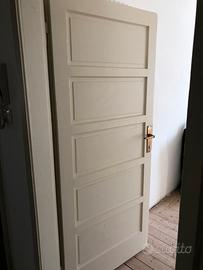 Porte