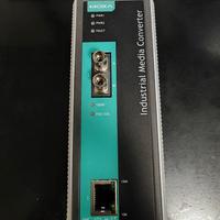 convertitore  moxa inc-101-m-st-t
