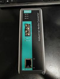 convertitore  moxa inc-101-m-st-t