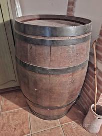 Mobile Bar BOTTE ROVERE VICARD PRESTIGE