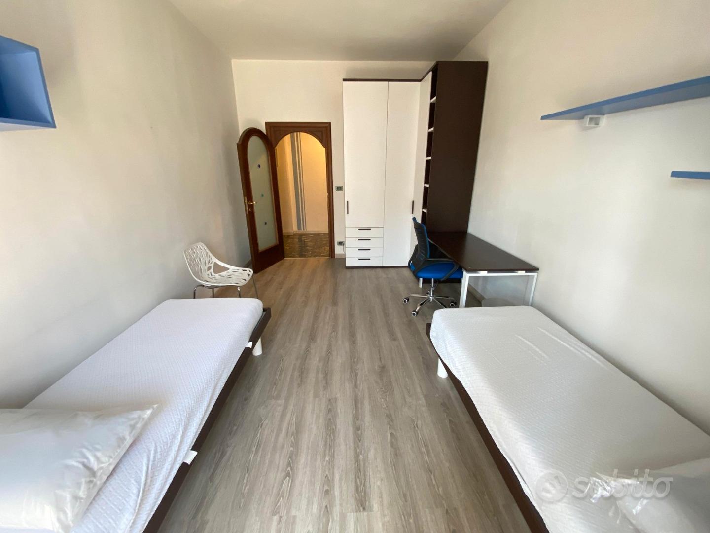 Posto letto in doppia in Filadelfia, foto 2 di 4