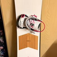 Funky Rocket 159 + attacchi Union Funky limited