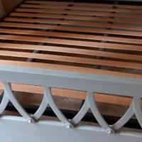 Rete a doghe matrimoniale