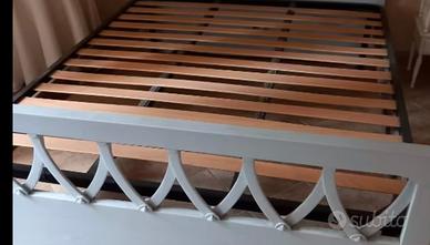 Rete a doghe matrimoniale