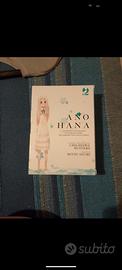 manga anohana 