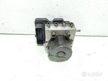 ABS NISSAN Qashqai Serie 0265956165 K9K Diesel 150