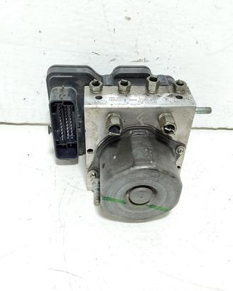 ABS NISSAN Qashqai Serie 0265956165 K9K Diesel 150