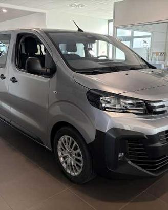 Peugeot Expert 2.0 BlueHDi 180 CV EAT8 Long