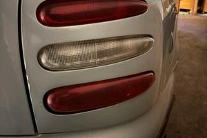 Frecce/stop Fiat brava/bravo