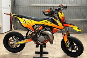 ktm 85 sx  minimotard 2020