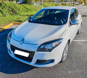 Renault Megane 3