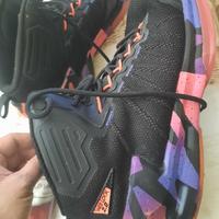 scarpe basket Tarmak ss500h