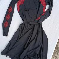 Vestito Desigual Melissa M fashion 