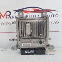 CENTRALINA MOTORE MERCEDES Classe E Berlina W212 A