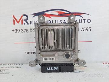 CENTRALINA MOTORE MERCEDES Classe E Berlina W212 A