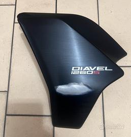 Ducati Diavel 1260s
