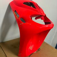 Carene Fluo e ricambi zip sp mk1