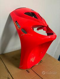 Carene Fluo e ricambi zip sp mk1