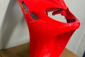 Carene Fluo e ricambi zip sp mk1