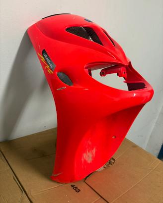 Carene Fluo e ricambi zip sp mk1