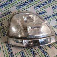 Faro Anteriore Destro Nissan Interstar 2006