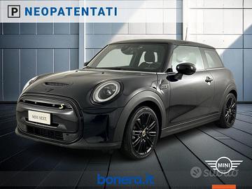 Mini Mini 3p Cooper SE Classic auto