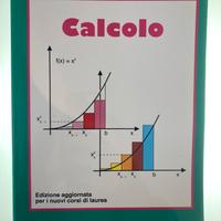 CALCOLO, Marcellini-Sbordone, 2th edizione