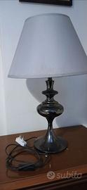 Lampada da tavolo / abatjour