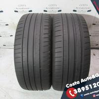 245 45 18 Michelin 80% 245 45 R18