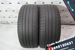 245 45 18 Michelin 80% 245 45 R18