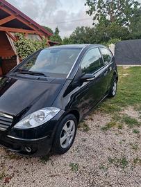 mercedes classe A cdi 180