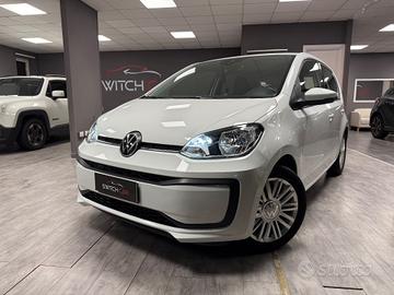 Volkswagen up! 5p 2023 1.0 evo Move 65cv SUPER PRE