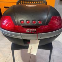 bauletto GIVI E46