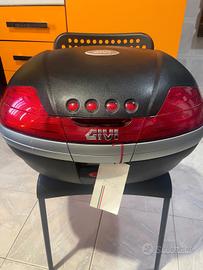 bauletto GIVI E46