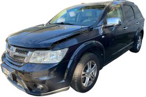 Fiat Freemont 2.0Mjet 170cv 4x4 automatica 7 posti