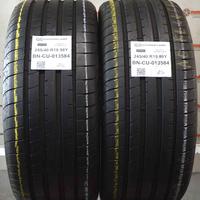 2 pneumatici goodyear 245/40 r19 98y cu13584