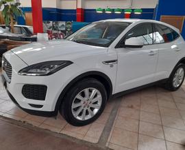 Jaguar E-Pace 2.0D 150 CV AWD S - GARANZIA 24 MESI