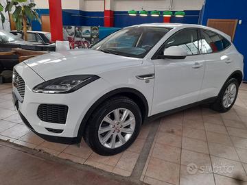 Jaguar E-Pace 2.0D 150 CV AWD S - GARANZIA 24 MESI