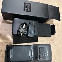 Palmare android 11 Pda sunmi v2s