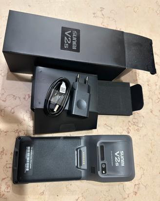 Palmare android 11 Pda sunmi v2s