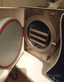 Sterilizzatore Autoclave Professionale Classe S