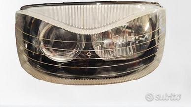 Faro Fanale Anteriore Aprilia SR 125 Replica
