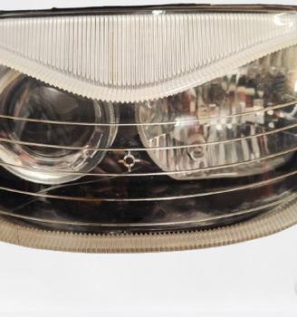Faro Fanale Anteriore Aprilia SR 125 Replica