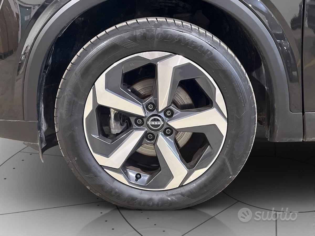Nissan Qashqai 2024 photo 5