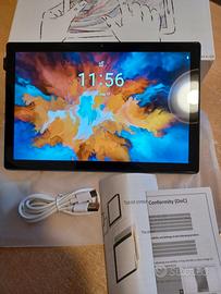 TABLET Qetupa X90 Blue 10 pollici memoria 128 GB