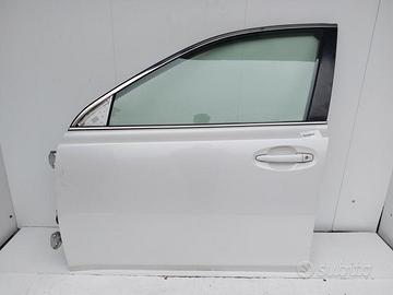 60009AJ0319P PORTA ANTERIORE SX SUBARU LEGACY V (B