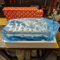 testata audi A5 8TA CDHB 1.8 116KW (alberi a camme