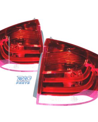 FANALI BMW X1 E84 09-15 ESTERNO
